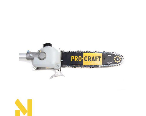 Мультисистема акумуляторна Procraft PTA20/2 (без АКБ та ЗП)