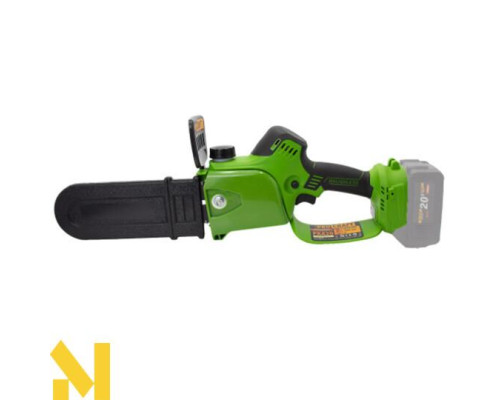 Міні-пила акумуляторна Procraft PKA20 (без АКБ та ЗП)