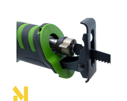 Пила шабельна акумуляторна Procraft PSS20 (з 2 АКБ та ЗП)