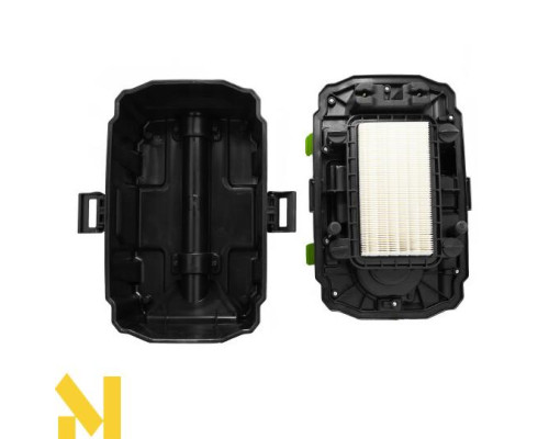 Пилосос акумуляторний Procraft VP20 (без АКБ та ЗП)