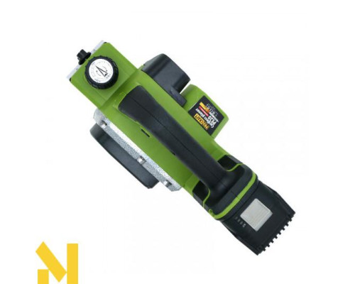 Рубанок акумуляторний Procraft PE20 (без АКБ та ЗП)