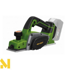 Рубанок акумуляторний Procraft PE20 (без АКБ та ЗП)