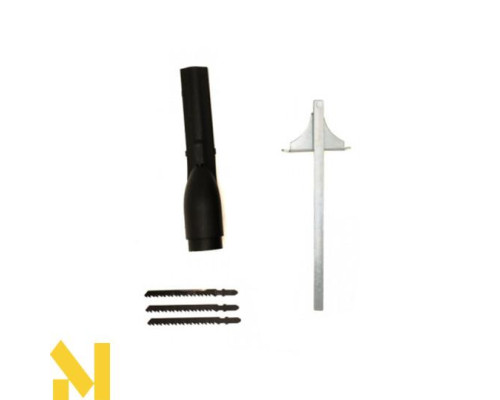 Лобзик акумуляторний Procraft ST20 (без АКБ та ЗП)