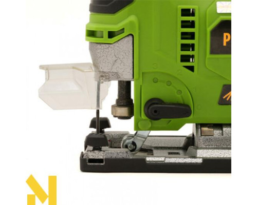 Лобзик акумуляторний Procraft ST20 (без АКБ та ЗП)