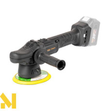 Машина полірувальна акумуляторна Procraft PM20 (без АКБ та ЗП)