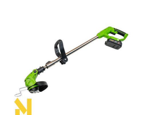 Тример акумуляторний Procraft PTA24