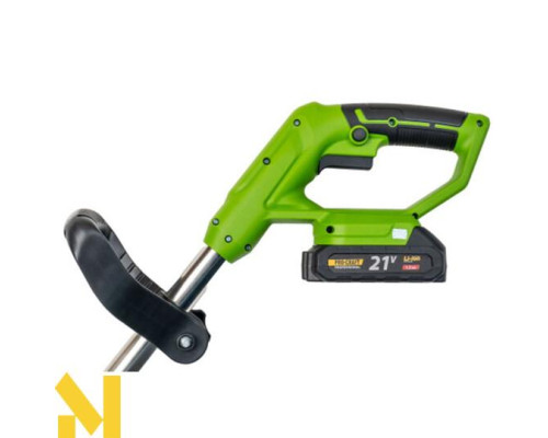 Тример акумуляторний Procraft PTA24