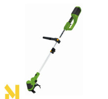 Тример акумуляторний Procraft PTA24/2 (без АКБ та ЗП)