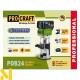 Фрезер акумуляторний Procraft POB24