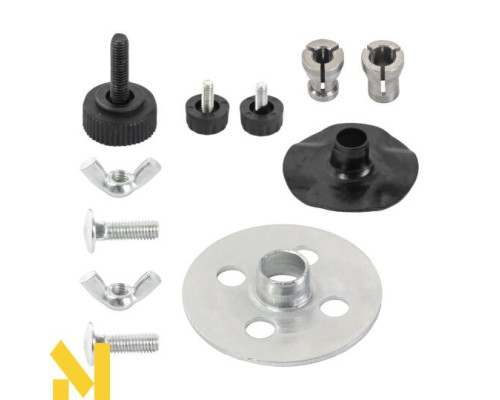 Фрезер акумуляторний Procraft POB24