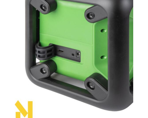 Радіоприймач акумуляторний Procraft PJS20 (без АКБ та ЗП)