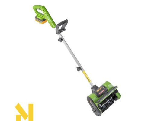 Снігоприбирач акумуляторний Procraft PSB20 (без АКБ та ЗП)