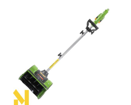 Снігоприбирач акумуляторний Procraft PSB20 (без АКБ та ЗП)