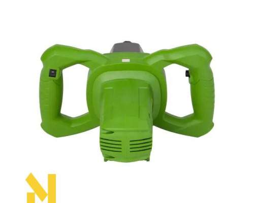 Міксер будівельний Procraft PMM20 (без АКБ та ЗП)