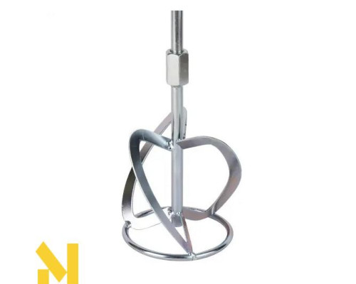 Міксер будівельний Procraft PMM20 (без АКБ та ЗП)