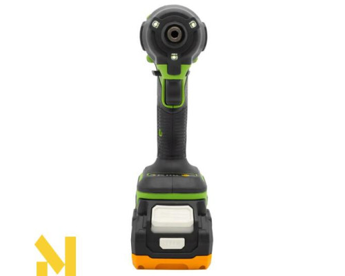 Гвинтоверт акумуляторний Procraft PS20