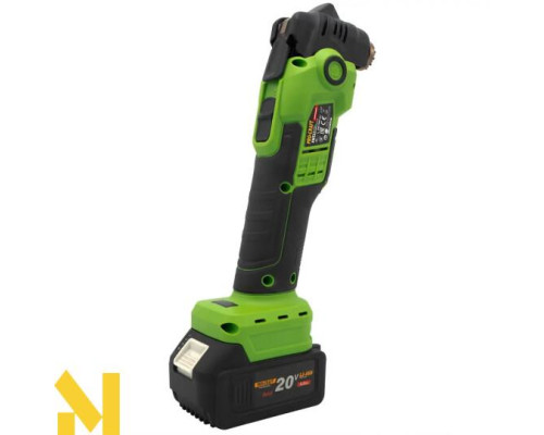 Багатофункціональний інструмент (реноватор) Procraft PMT22 (без АКБ та ЗП)