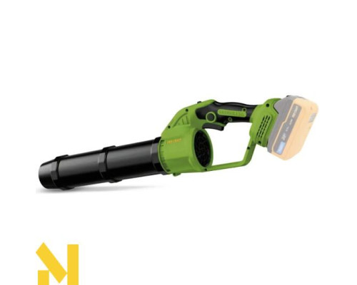 Повітродувка садова акумуляторна Procraft PB24 (без АКБ та ЗП)