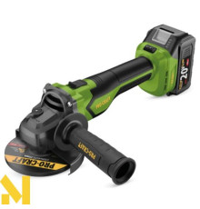 Болгарка (кутова шліфмашина) акумуляторна Procraft PGA22