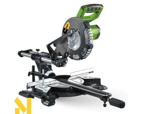 Пила торцювальна акумуляторна Procraft PGS28 (без АКБ та ЗП)