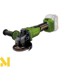 Болгарка (кутова шліфмашина) акумуляторна Procraft PWA220 (без АКБ та ЗП)