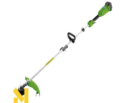 Тример акумуляторний Procraft ATA20S