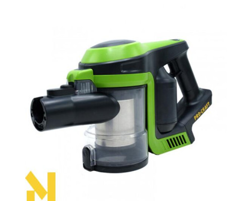 Пилосос акумуляторний Procraft  VP30 (без АКБ та ЗП)