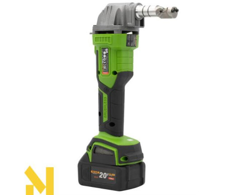 Ножиці вирубні акумуляторнй Procraft SM20 (без АКБ та ЗП)