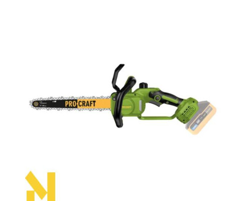 Міні-пила акумуляторна Procraft PKA33 (без АКБ та ЗП)