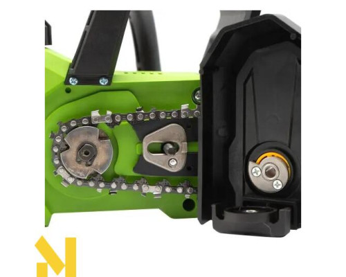 Міні-пила акумуляторна Procraft PKA34