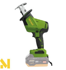 Пила шабельна Procraft PSS36 (без АКБ та ЗП)