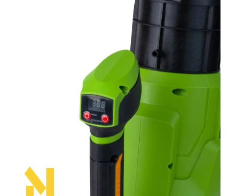 Повітродувка садова акумуляторна Procraft PB26