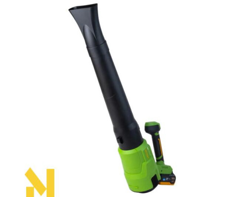 Повітродувка садова акумуляторна Procraft PB26