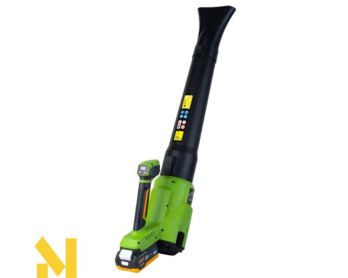 Повітродувка садова акумуляторна Procraft PB26