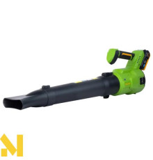 Повітродувка садова акумуляторна Procraft PB26