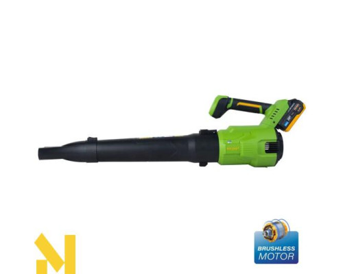 Повітродувка садова акумуляторна Procraft PB26