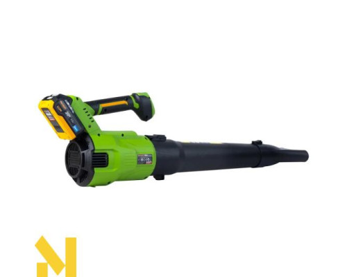 Повітродувка садова акумуляторна Procraft PB26