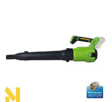 Повітродувка акумуляторна ProCraft PB26 (без АКБ та ЗП)