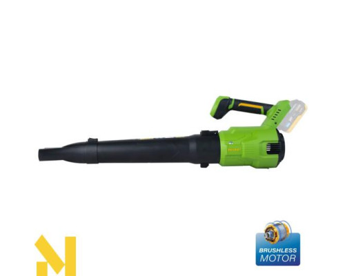 Повітродувка акумуляторна ProCraft PB26 (без АКБ та ЗП)