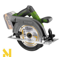 Пила дискова акумуляторна Procraft PCA36 (без АКБ та ЗП)