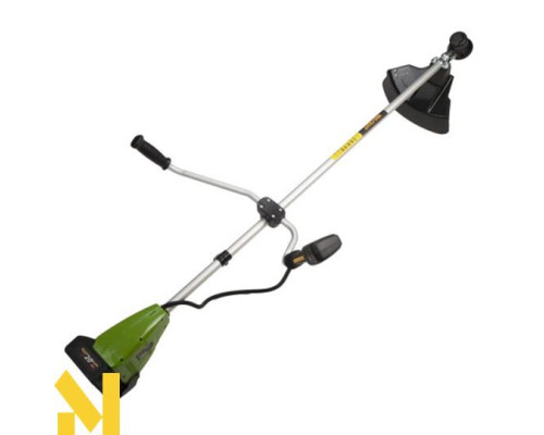 Тример акумуляторний Procraft PTA38 (без АКБ та ЗП)