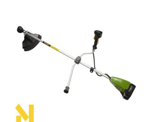 Тример акумуляторний Procraft PTA38 (без АКБ та ЗП)