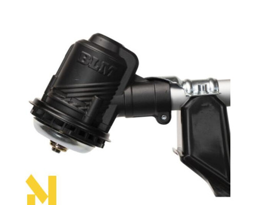 Тример акумуляторний Procraft PTA38 (без АКБ та ЗП)