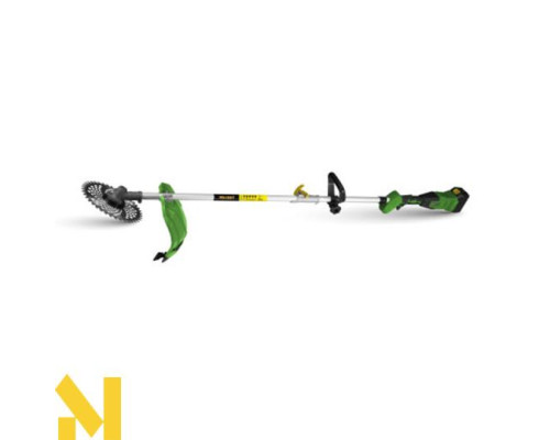 Тример акумуляторний Procraft ATA40