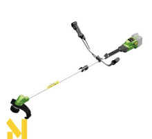 Тример акумуляторний Procraft PTA40 (без АКБ та ЗП)