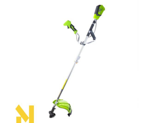 Тример акумуляторний Procraft ATA40 велосипедна ручка