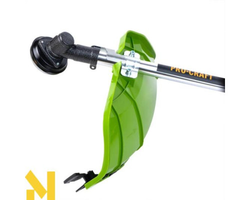 Тример акумуляторний Procraft ATA40 велосипедна ручка