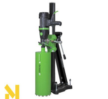 Установка алмазного буріння для найважчих робіт Eibenstock PLE 182 K