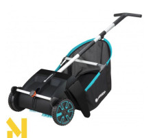 Збирач трави та листя Gardena Leaf Collector