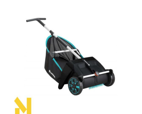 Збирач трави та листя Gardena Leaf Collector